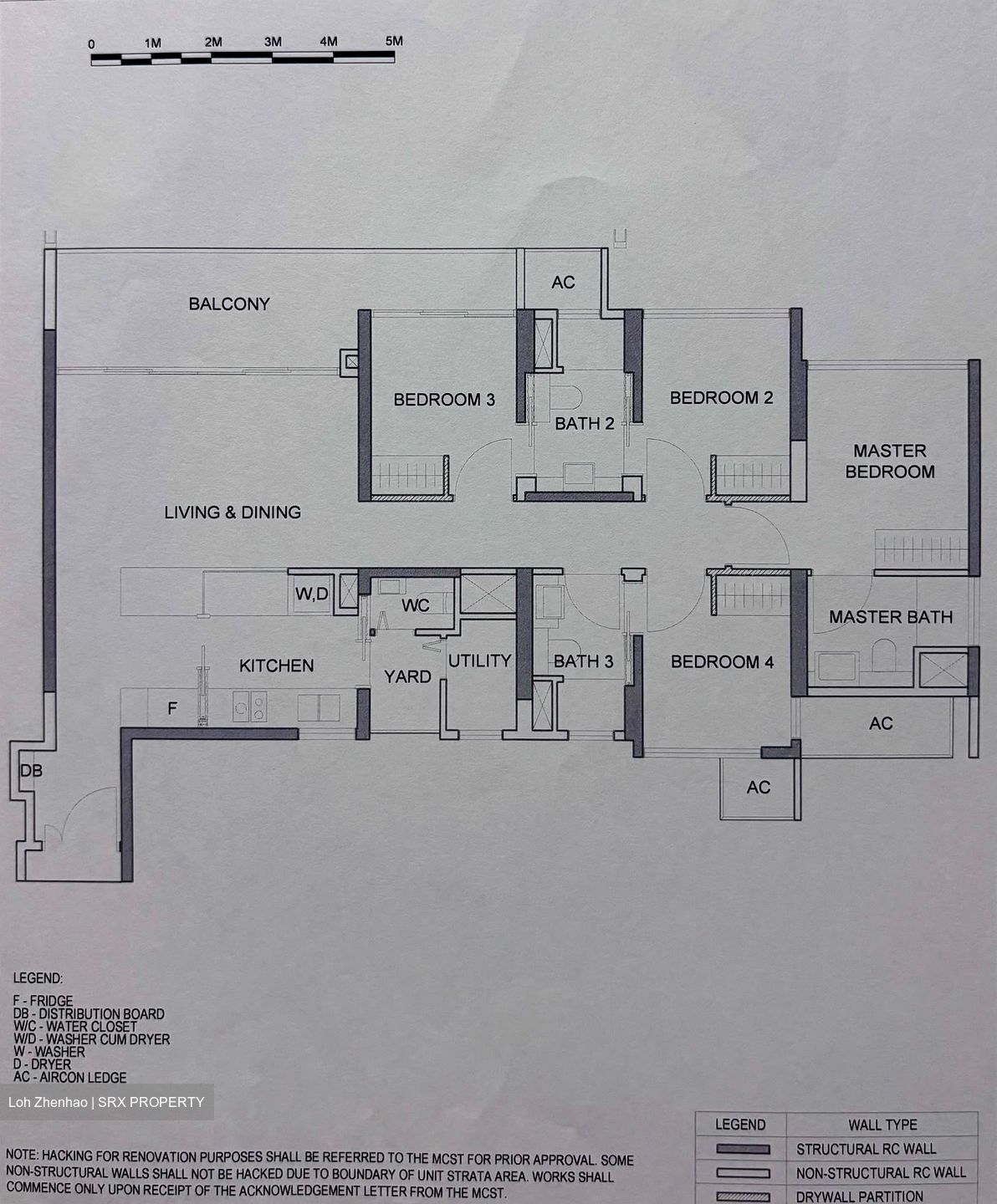 Midwood (D23), Condominium #625011131